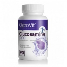 Glucosamine 1000 - 90tabs