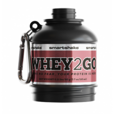 Whey2Go Funnel - 110ml Black
