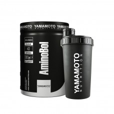 AminoBOL - 300g Unflavoured