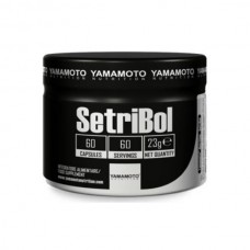 SetriBol - 60 caps