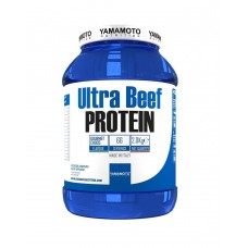 Ultra BEEF Protein - 2000g Choco Gourmet