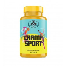Cramp Sport - 90tab