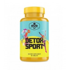 Detox Sport - 90tabs