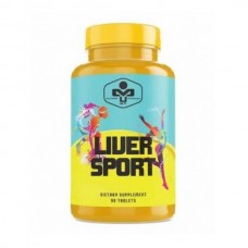 Liver Sport - 90 tabs