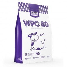 WPC 80 - 700g Salted Caramel