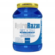 Hydra Razan - 2000g  Gourmet Chocolate