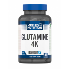 Glutamine 4K - 120caps Glutamine 4K - 120caps