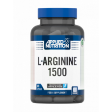 L Arginine 1500 - 120caps