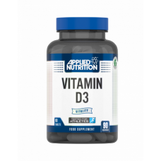 Vitamin D3 - 90tab