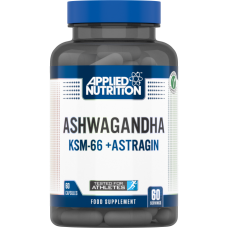 Ashwagandha - 60caps Ashwagandha - 60caps