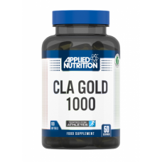 CLA Gold 1000 - 100softgels CLA Gold 1000 - 100softgels