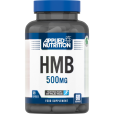 HMB 500mg - 120caps