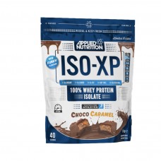 Iso-Xp - 1000g Choco Honeycomb