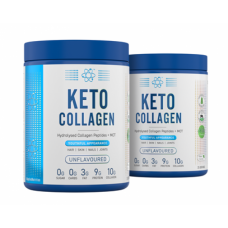 Keto Collagen - 325g