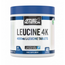 Leucine 4K - 160tab