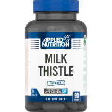 Milk Thistle - 90tab