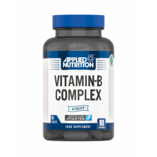 Vitamin B Complex - 90tab