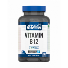 Vitamin B12 - 90tab