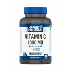 Vitamin C 1000mg - 100tab