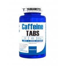 Caffeine tabs - 100tab