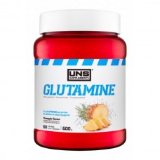 Glutamine - 600g Orange
