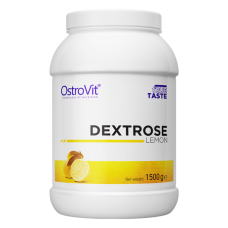 Dextrose - 1500g Orange