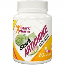 Stark Artichoke - 60 caps