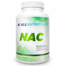 Nac - 90caps