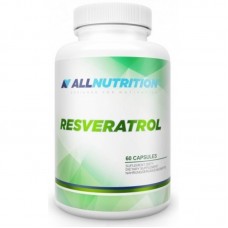 Resveratrol - 60caps