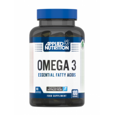 Omega 3 - 100 caps