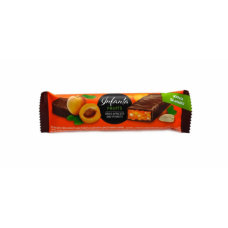 Infanta Fruits - 40g French Plum and Peanut