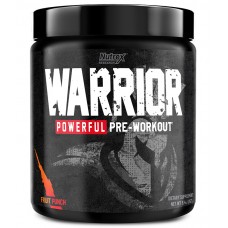 Warrior - 267g Grapeade