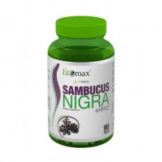 Sambucus Nigra - 90 caps