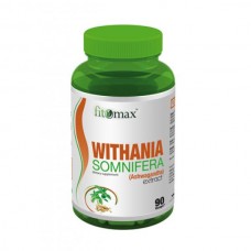 Withania somnifera - 90 caps