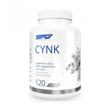 Cynk - 120tab