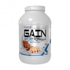 Gain Sport Formula - 6000g Creme Brulee