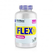 Flex FIT - 120tabs