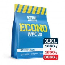 Econo XXL- 3000g Milk Chocolate