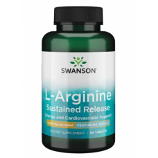 Arginine AKG 1000 mg - 90 Caps