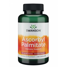 Ascorbyl Palmitate 2500mg - 120 Caps