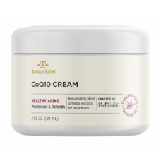 CoQ10 Cream 2 fl oz Cream