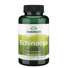 Echinacea 400 mg - 100 Caps