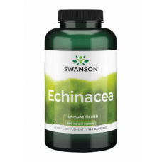 Echinacea 400 mg - 180 Caps