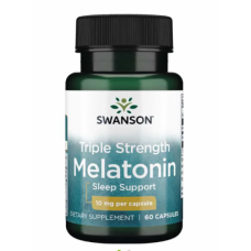 Melatonin 10 mg - 60 Caps
