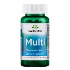 Multi Men`s Prime - 90 Tabs
