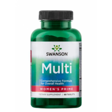 Multi Women`s Prime - 90 Tabs