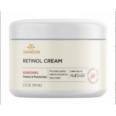 Retinol Cream 2 fl oz Cream