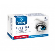 Luteina Complex - 30 kaps