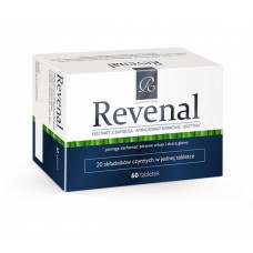 Revenal - 60 tab