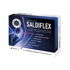 Saldiflex - 60 kaps
